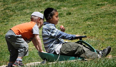 לבלות בחג הפסח בחינם? כך תעשו את זה