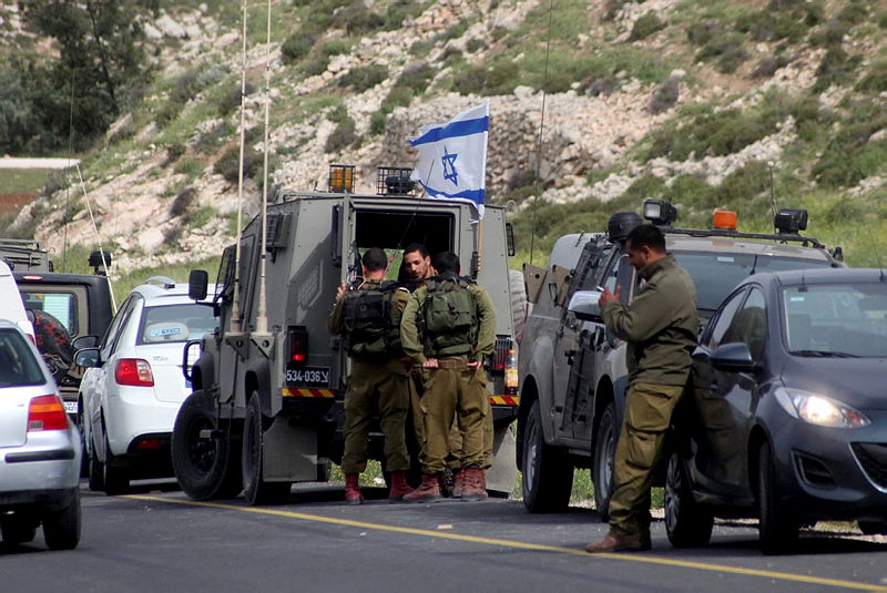 הותר לפרסום שמו של הרוג פיגוע הירי: ברוך מזרחי ז"ל