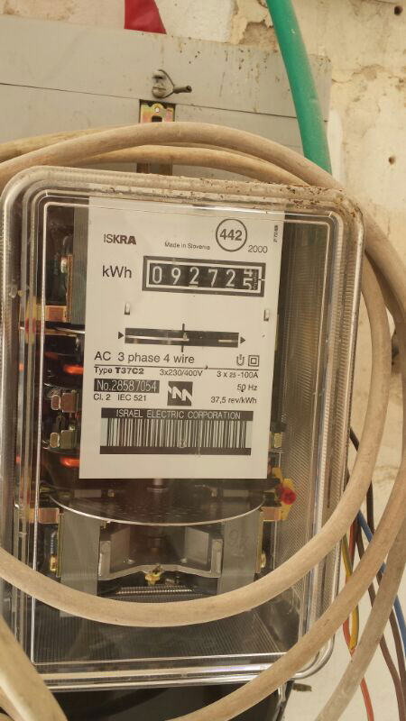 עיריית בני ברק הרסה בית כנסת ללא צו הריסה