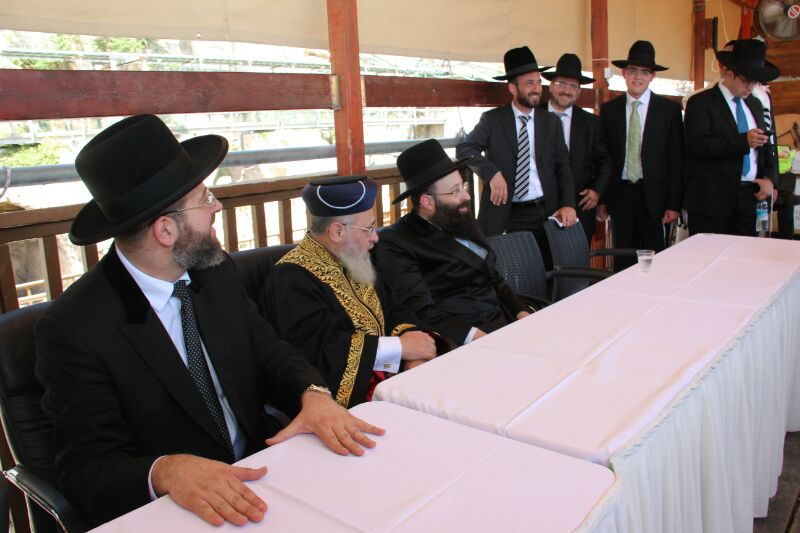 יְבָרֶכְךָ ה' וְיִשְׁמֶרְךָ: • תיעוד ענק: ברכת כהנים בכותל המערבי