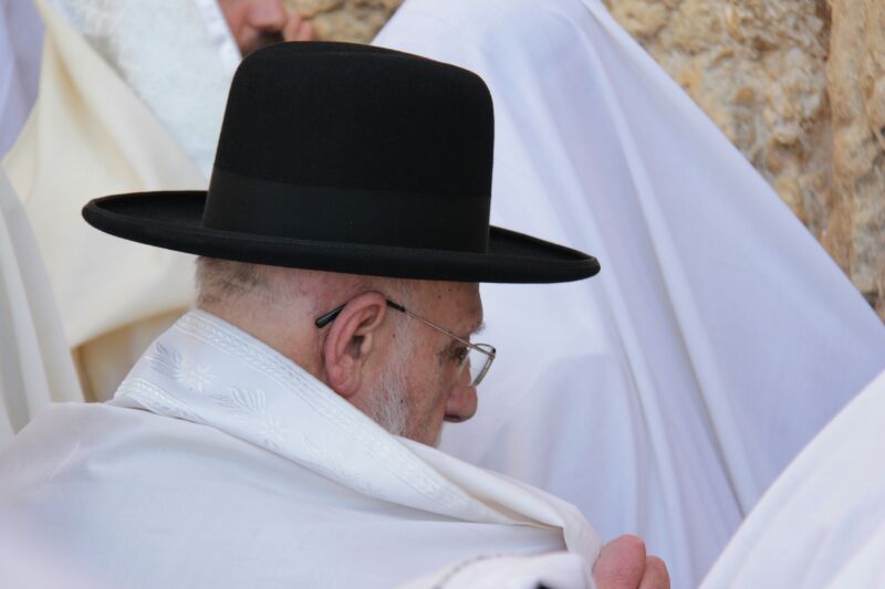 יְבָרֶכְךָ ה' וְיִשְׁמֶרְךָ: • תיעוד ענק: ברכת כהנים בכותל המערבי