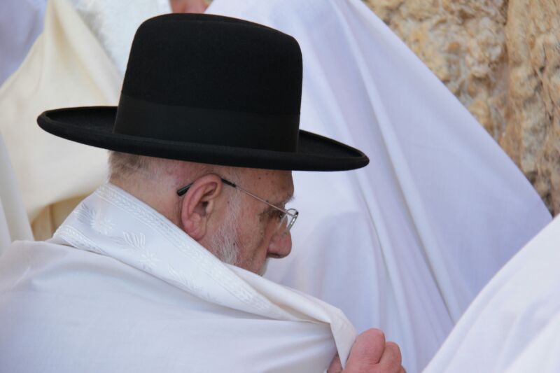 יְבָרֶכְךָ ה' וְיִשְׁמֶרְךָ: • תיעוד ענק: ברכת כהנים בכותל המערבי