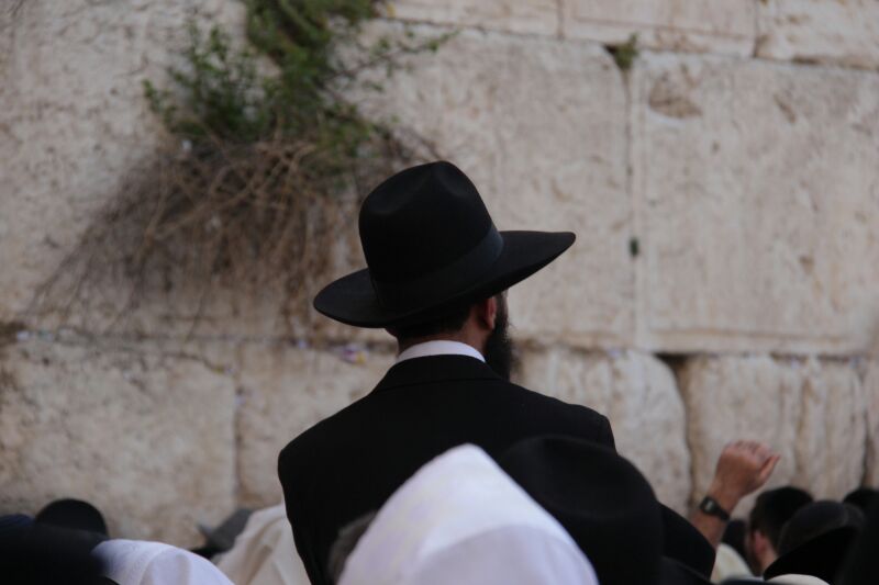 יְבָרֶכְךָ ה' וְיִשְׁמֶרְךָ: • תיעוד ענק: ברכת כהנים בכותל המערבי