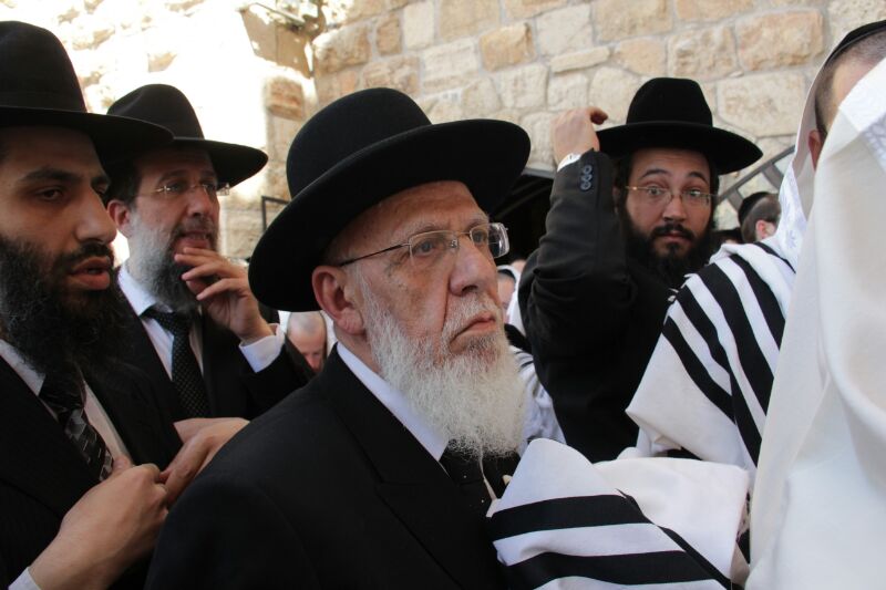 יְבָרֶכְךָ ה' וְיִשְׁמֶרְךָ: • תיעוד ענק: ברכת כהנים בכותל המערבי