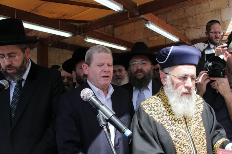 יְבָרֶכְךָ ה' וְיִשְׁמֶרְךָ: • תיעוד ענק: ברכת כהנים בכותל המערבי