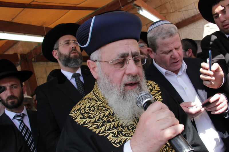 יְבָרֶכְךָ ה' וְיִשְׁמֶרְךָ: • תיעוד ענק: ברכת כהנים בכותל המערבי