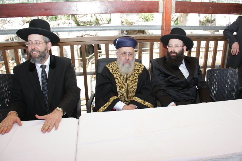 יְבָרֶכְךָ ה' וְיִשְׁמֶרְךָ: • תיעוד ענק: ברכת כהנים בכותל המערבי