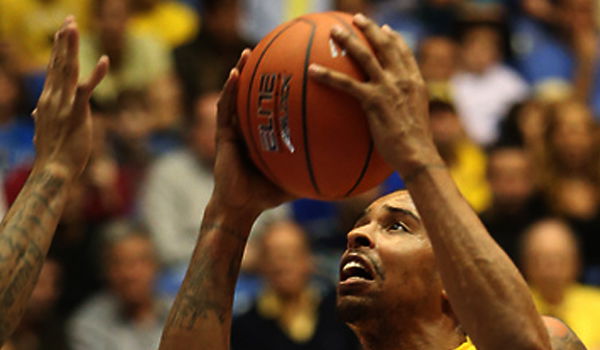 משחק של מכבי תל אביב