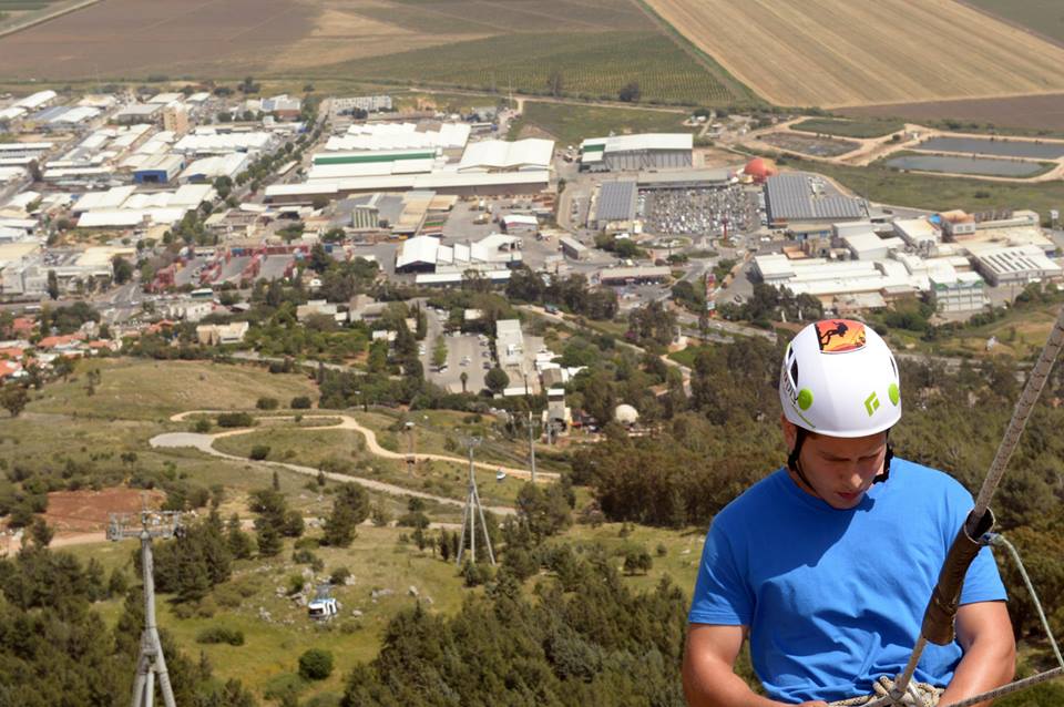 צפו: טיול החג של משפחת נתניהו