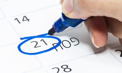 שובר שגרה: איך מתאוששים מפסח?