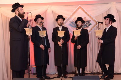 מקהלת מלכות