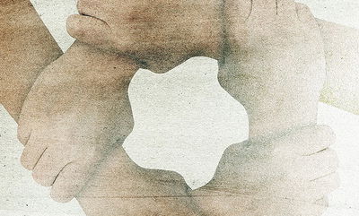 להקת ארמונ-יה מגישה: ניגון הצמח צדק ווקאלי • קליפ