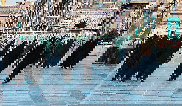 אזרחי איראן. אילוסטרציה