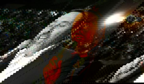 עוקץ את דרעי, בני אלבז