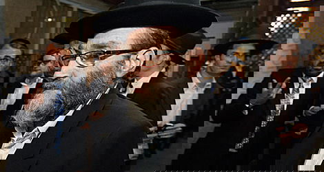 ממשיך לתקוף את הממשלה. ח"כ משה גפני