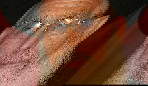 הרב יעקב אריאל