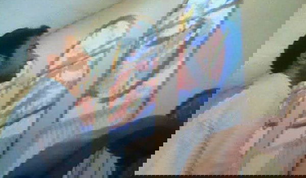 מאיר קידר ז"ל