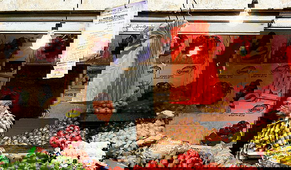 תעודת כשרות