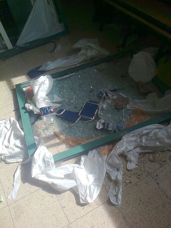 העסקן צרח על הרבי: "אתה השליח של השטן, תתבייש"