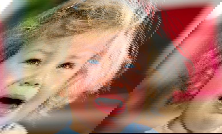 כשהילד עושה לך בושות