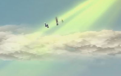 במקום כבלים: גוגל תספק אינטרנט בעזרת מזל"טים