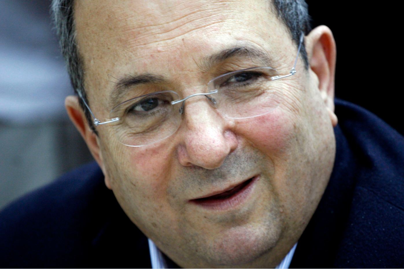 אהוד ברק. החבר החדש של פוטין?