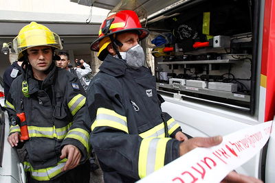ירושלים: ארבע מורות נפגעו מחומר הדברה