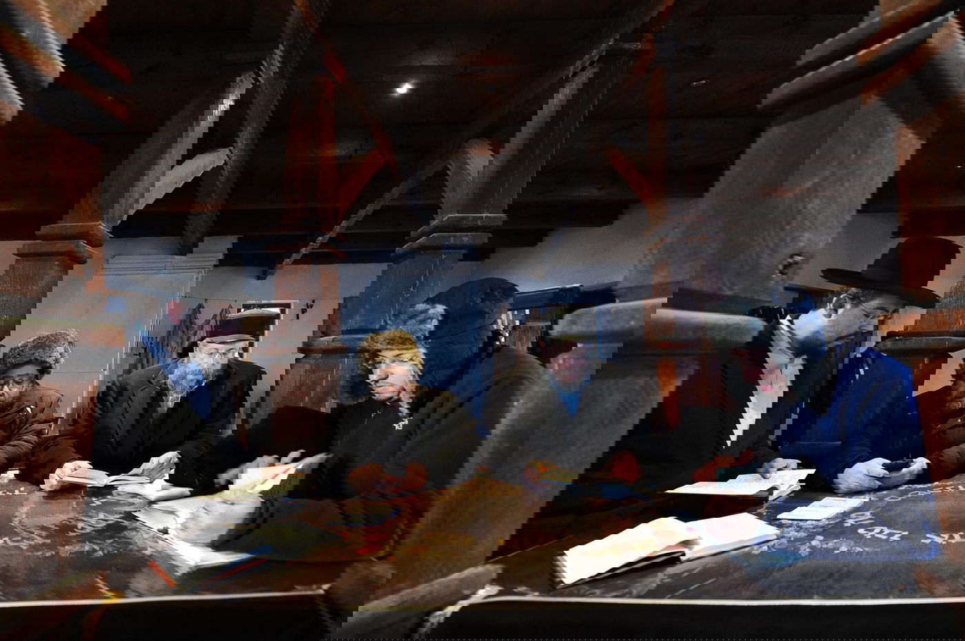 יהודים באוקראינה