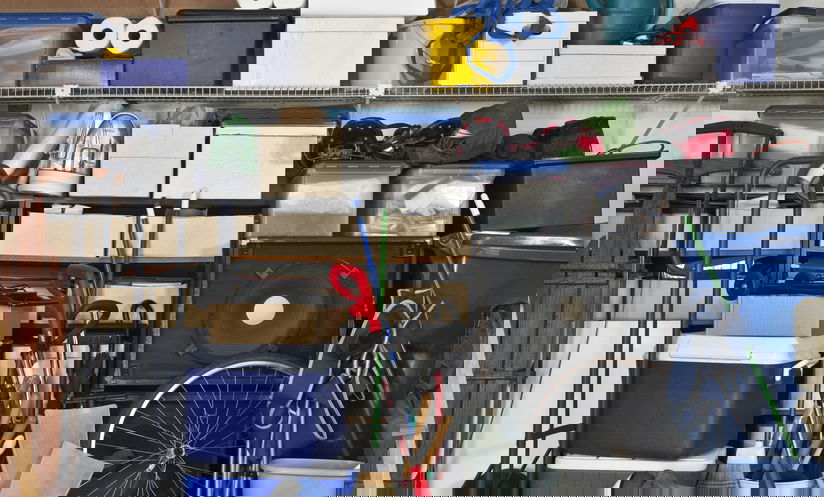 אגרנות כפייתית: למה קשה לנו לזרוק חפצים מיותרים?