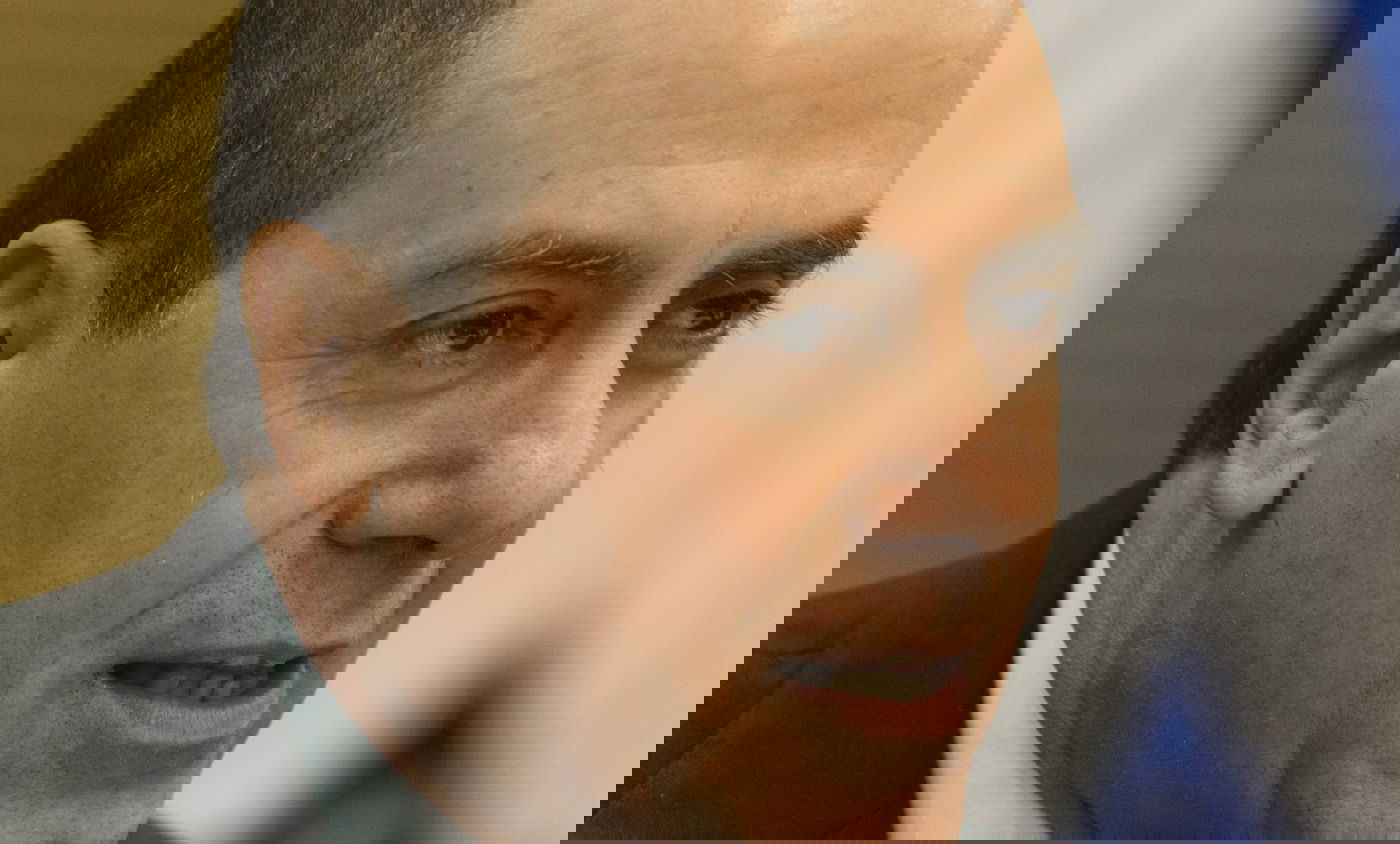 הבחירות לנשיאות: מחכים לסילבן