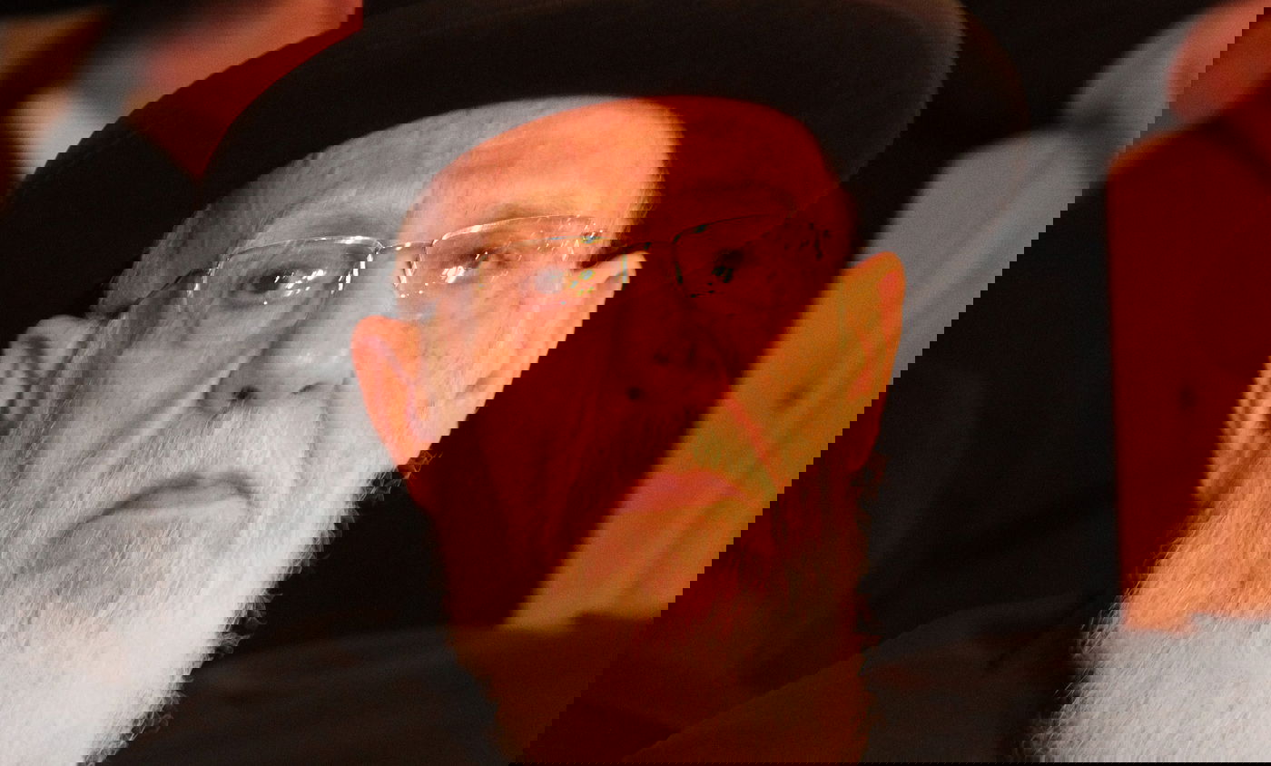 הגר"ש כהן, אמש