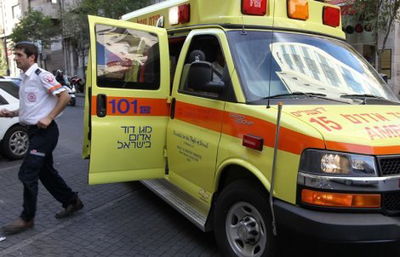 שבוע אחרי התאונה: הילדה החרדית שנדרסה  - נפטרה