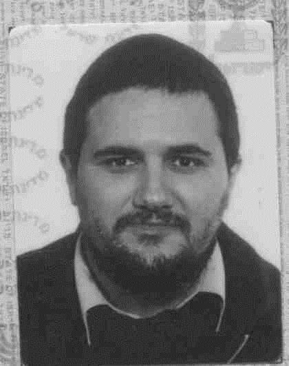 הנעדר אסף דיין