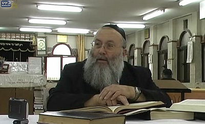 הדיין הרב דב דומב