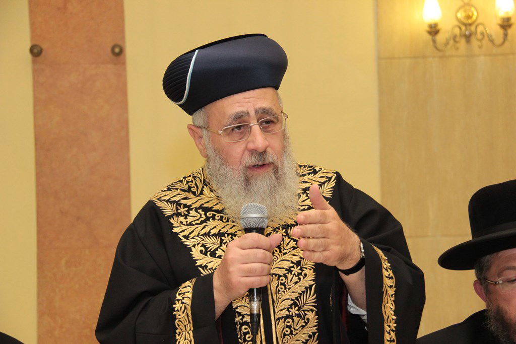 אריה דרעי חגג ברית לנכד, אלי ישי נעדר • תמונות