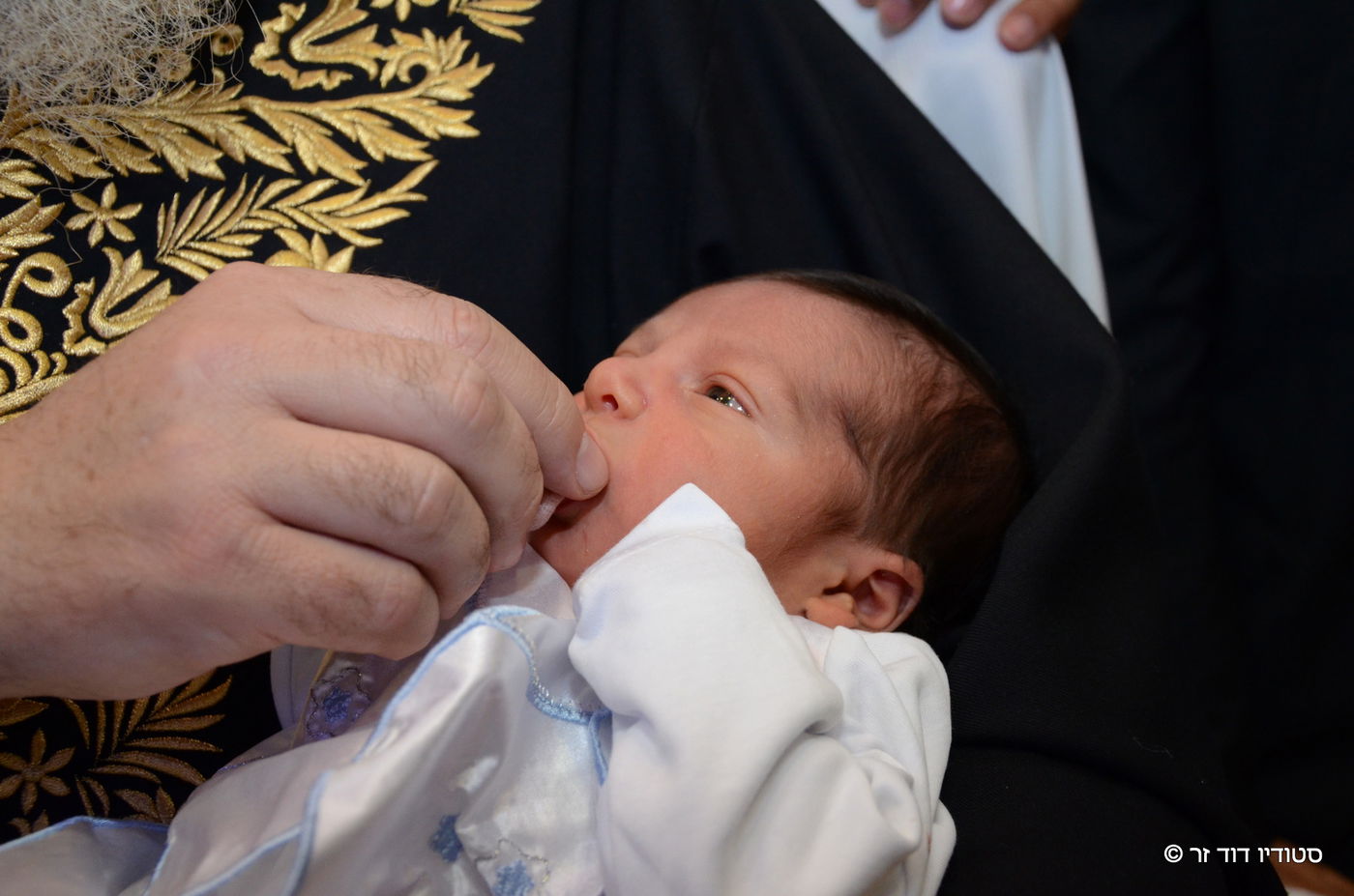 וייקרא שמו בישראל: עובדיה בן יצחק