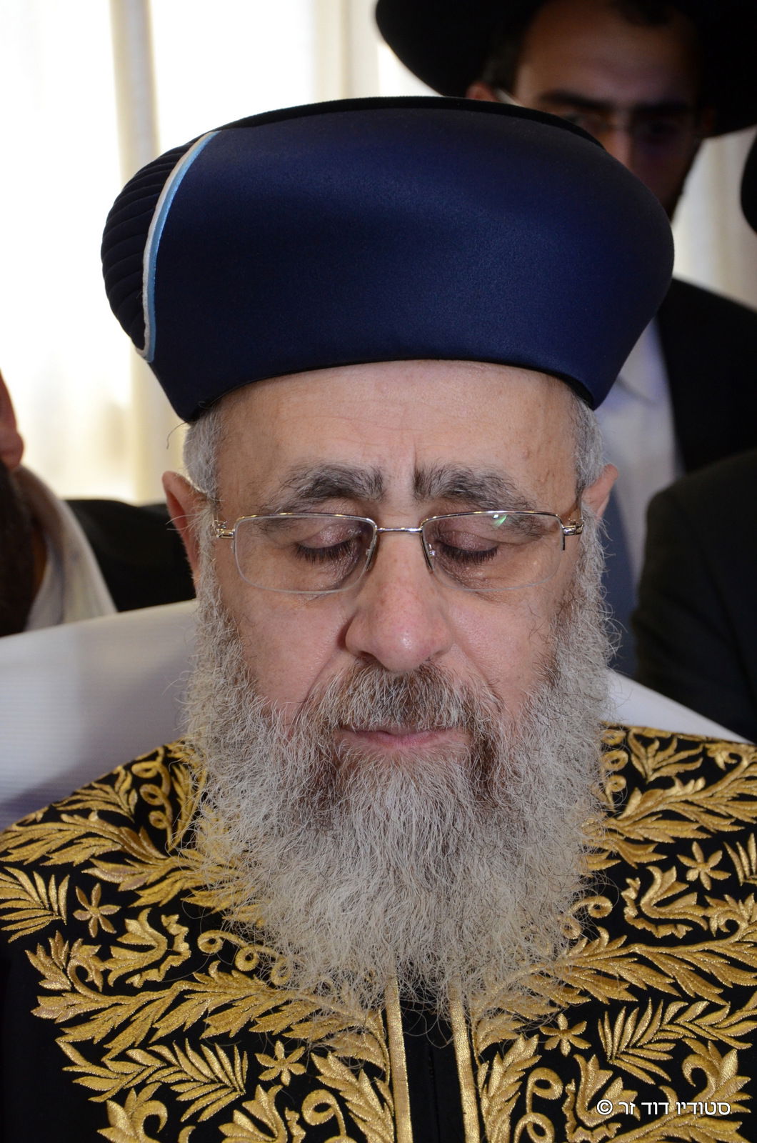 וייקרא שמו בישראל: עובדיה בן יצחק