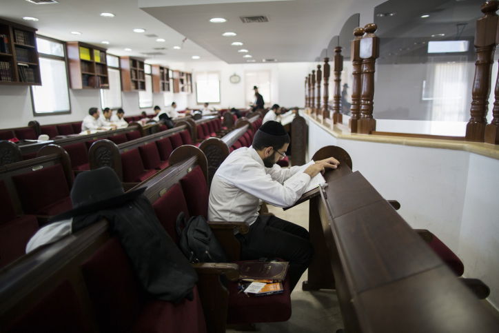 רשת "יששכר באוהלך": מנסים להציל ולמנוע את הקריסה