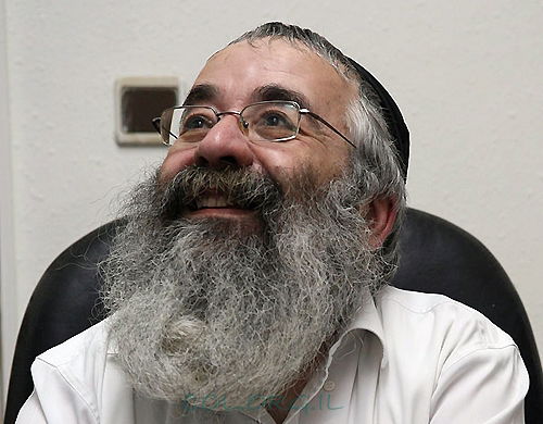 כותב השורות