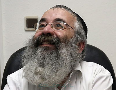 כותב השורות