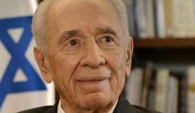 צפו: הברכה של הנשיא פרס ליום העצמאות