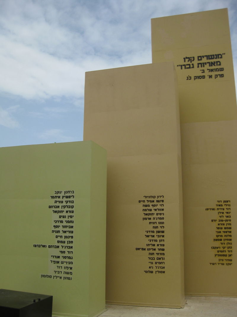 יום הזיכרון בחב"ד: הנחת תפילין להמונים