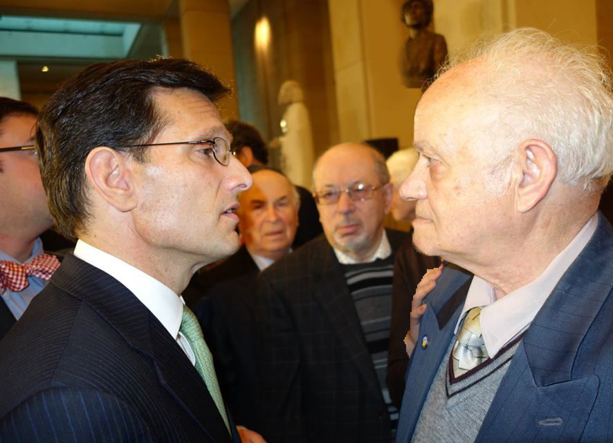 אוקראינה: ניצול הטבח בבאבי-יאר מזהיר מפני הטבח הבא