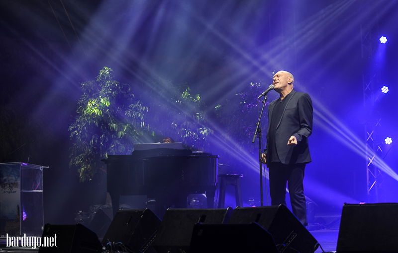 גלריה: יום הזיכרון האלטרנטיבי בבריכת הסולטן