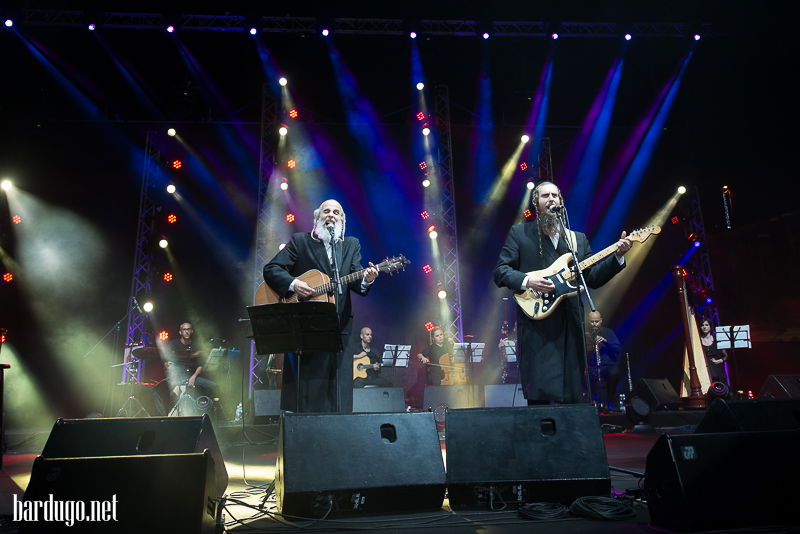 גלריה: יום הזיכרון האלטרנטיבי בבריכת הסולטן