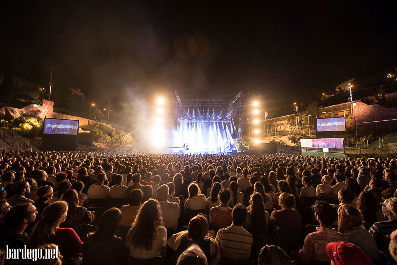 גלריה: יום הזיכרון האלטרנטיבי בבריכת הסולטן