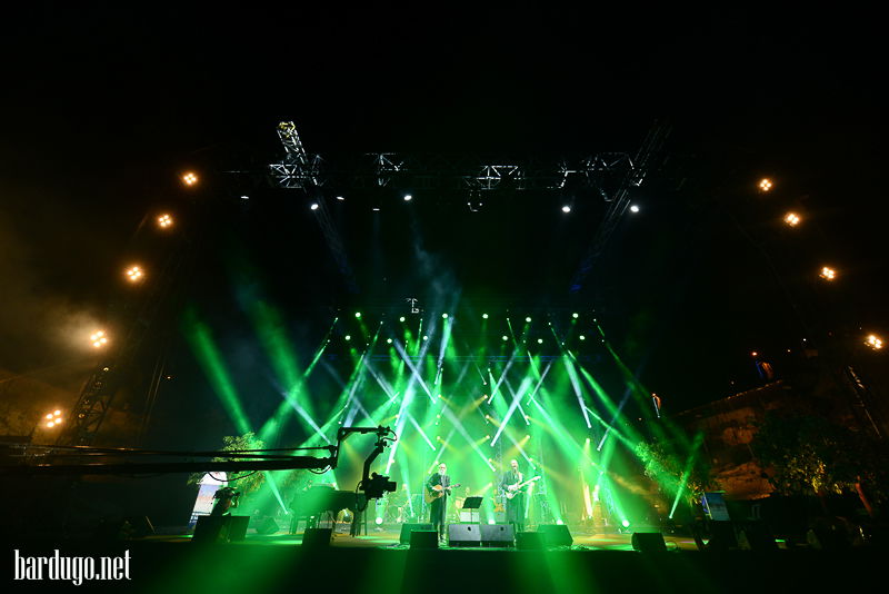 גלריה: יום הזיכרון האלטרנטיבי בבריכת הסולטן