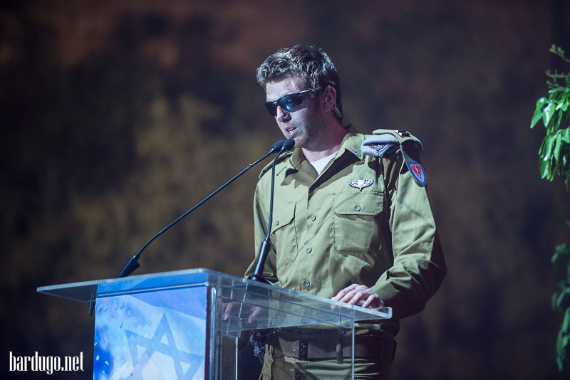 גלריה: יום הזיכרון האלטרנטיבי בבריכת הסולטן