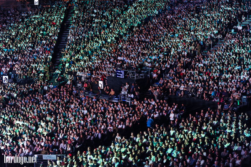 גלריה: יום הזיכרון האלטרנטיבי בבריכת הסולטן