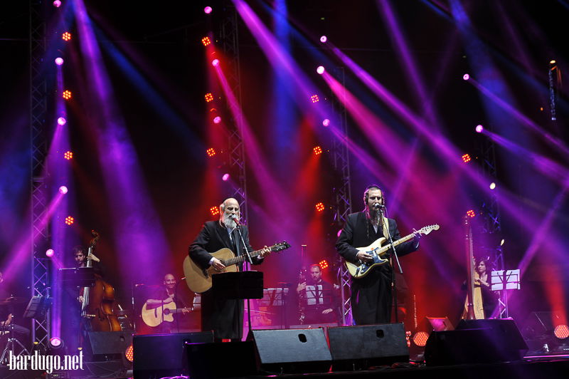 גלריה: יום הזיכרון האלטרנטיבי בבריכת הסולטן